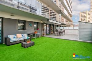 Piso en venta en Badalona, Front Maritim photo 0