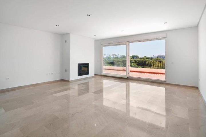 Aticos en venta en Benalmádena, Nueva torrequebrada photo 0