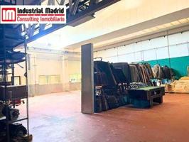 Nave industrial en venta en Arganda del Rey, P.I.EL GUIJAR photo 0