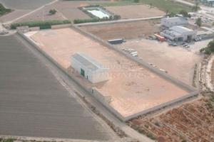 Nave industrial en venta en Cox, Cox photo 0
