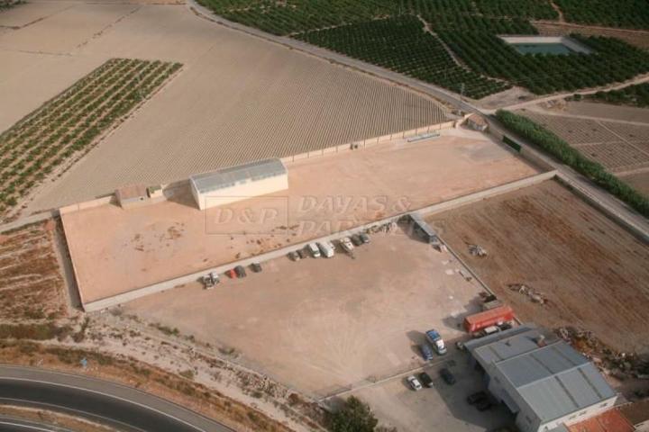 Terreno en venta en Cox, Cox photo 0