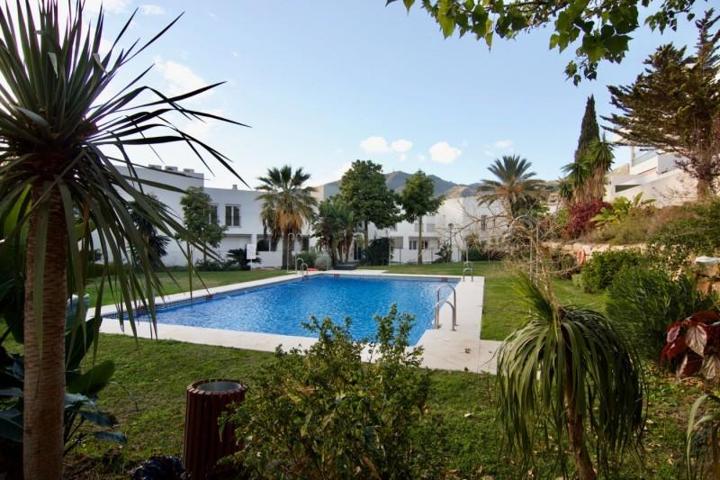 Aticos en venta en Benalmádena, Cortijo de Torrequebrada photo 0