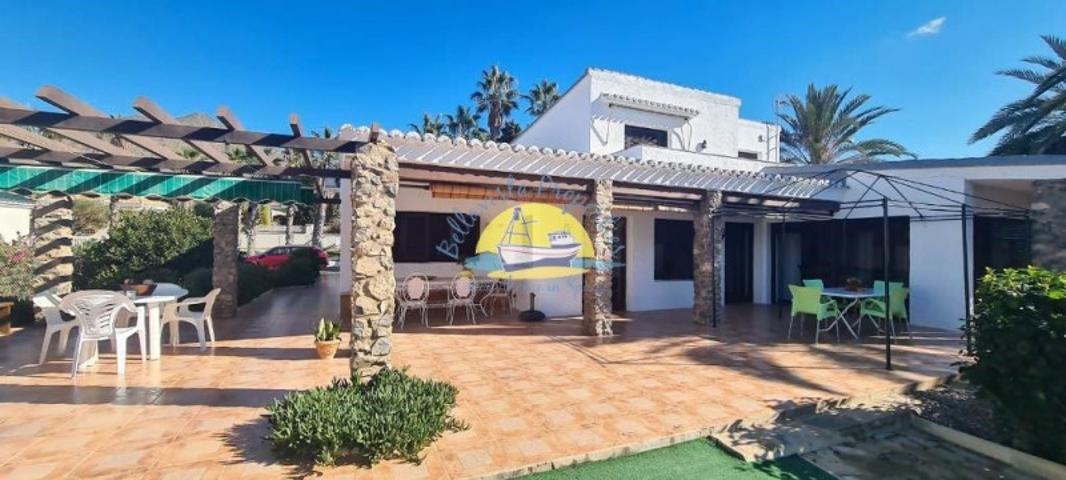Chalet en venta en Cartagena, La Azohía photo 0