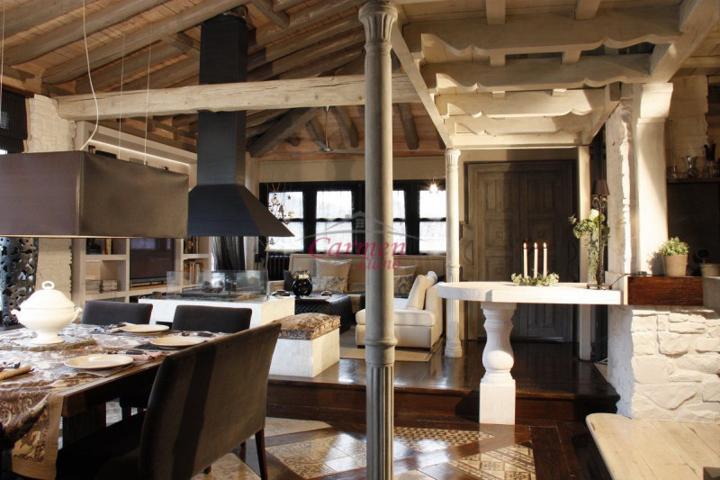 Aticos en venta en Jaca, Jaca photo 0