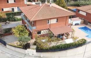 Chalet en venta en Sant Pol de Mar, CASARELL photo 0