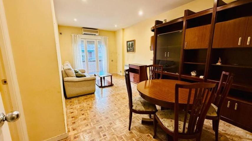 Piso en venta en Madrid, ARGANZUELA photo 0