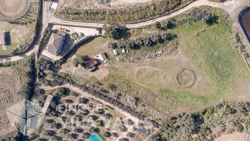 Casa con terreno en venta en Sentmenat, Cataluna photo 0