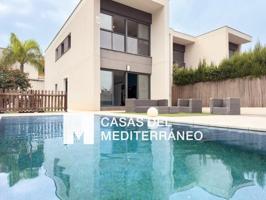 Bungalow en venta en San Antonio de Benagéber, Urbanizacion montsano photo 0