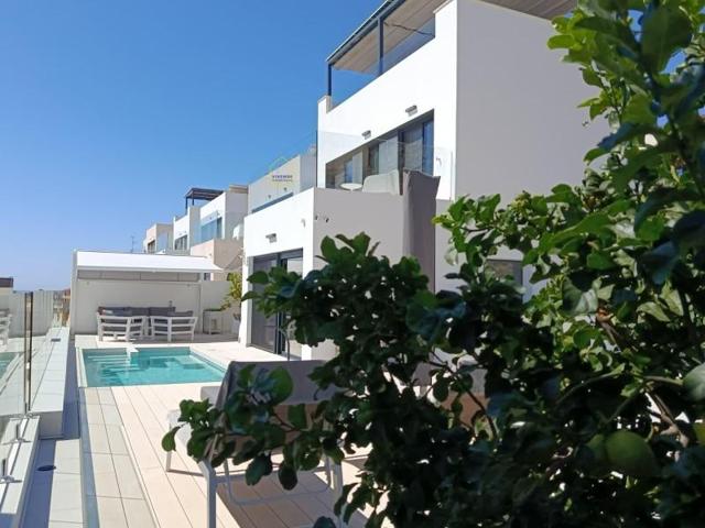 Chalet en venta en Águilas, El Hornillo photo 0