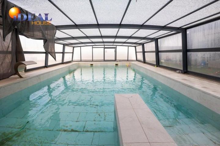 Chalet en venta en Dílar, CAÑADAS DEL PARQUE photo 0