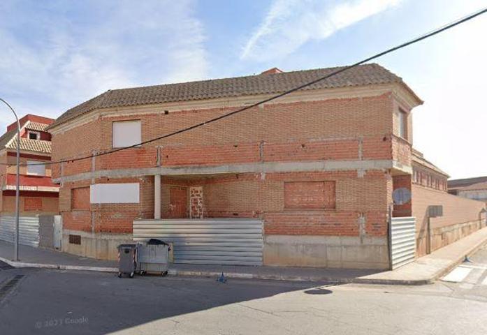 Edificio en venta en Pozuelo de Calatrava, Avenida Nuestra Señora de los Santos, 13179 photo 0