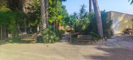 Chalet en venta en Cartagena, El Plan photo 0