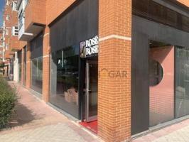 Local comercial en venta en Madrid, Calle de Isabel Colbrand, 28050 photo 0