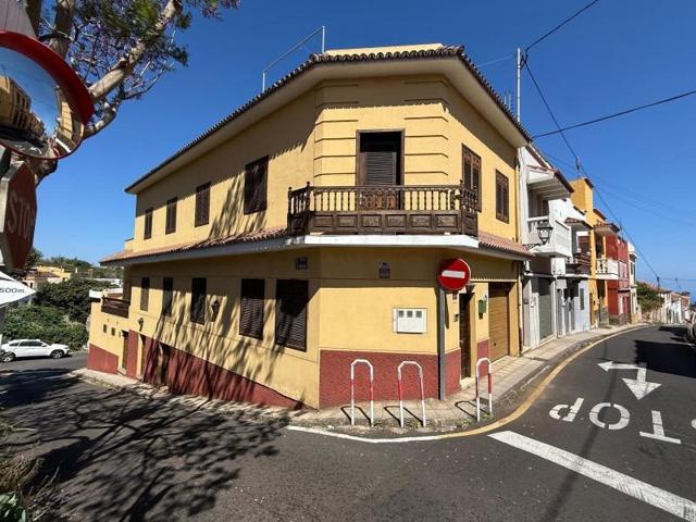 Casa en venta en Tacoronte, Tacoronte - Los Naranjeros photo 0