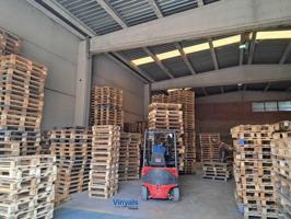 Nave industrial en venta en L'Ametlla del Vallès, L Ametlla del Vallès photo 0