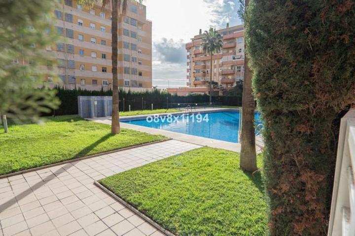Apartamento en venta en Málaga, Malaga photo 0