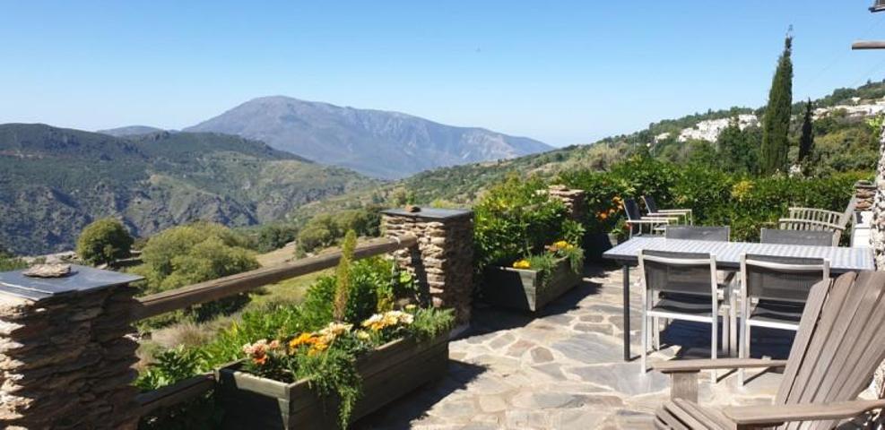 Chalet en venta en Pórtugos, Portugos photo 0