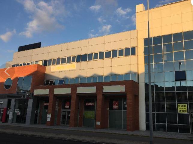 Local comercial en venta en Cádiz, Calle Algeciras, 11011 photo 0
