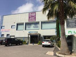 Nave industrial en venta en Lucena, Calle los Santos, 14900 photo 0