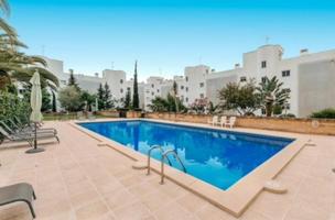 Apartamento en venta en Mallorca, Cala Major photo 0