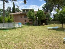 Casa en venta en Les Franqueses del Vallès, Urbanització Els Gorchs photo 0