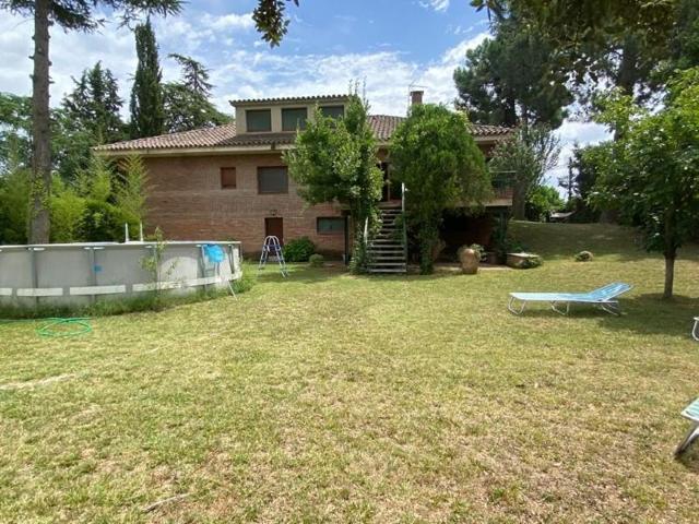 Casa en venta en Les Franqueses del Vallès, Urbanització Els Gorchs photo 0