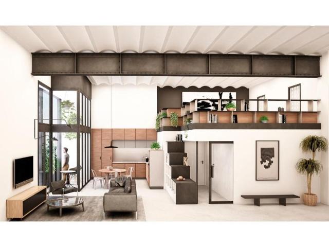 Piso en venta en Barcelona, Les Corts photo 0