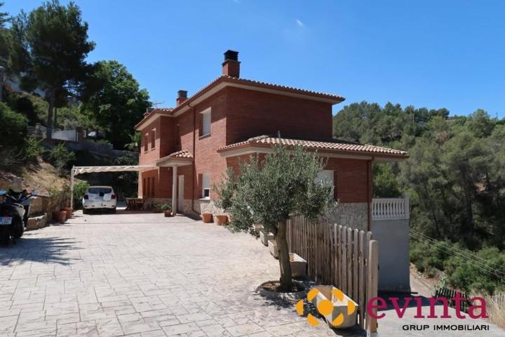 Chalet en venta en Cervelló, *Can Paulet photo 0