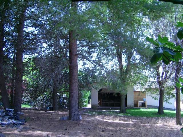 Chalet en venta en Onil, La Creueta photo 0