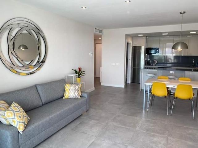 Apartamento en venta en Mijas, Mijas photo 0