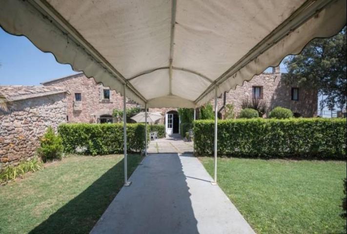 Casa con terreno en venta en Fonollosa, CANET DE FALS photo 0