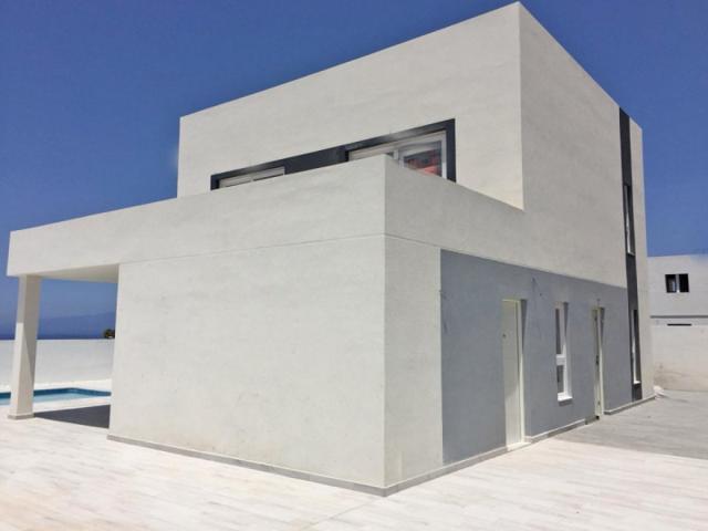 Chalet en venta en Adeje, Callao Salvaje photo 0