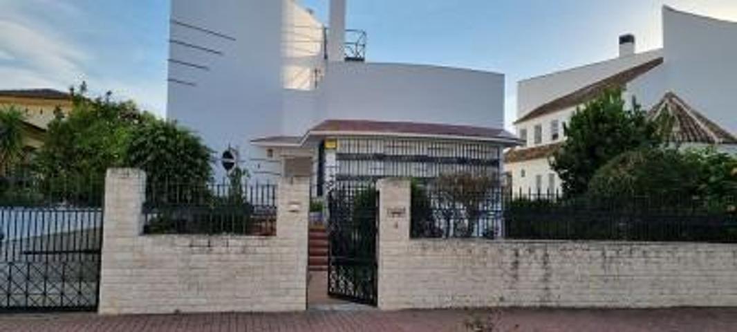Chalet en venta en Mazagón, Urb. El Faro photo 0