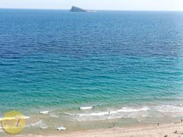 Piso en venta en Benidorm, 1ª Linea photo 0