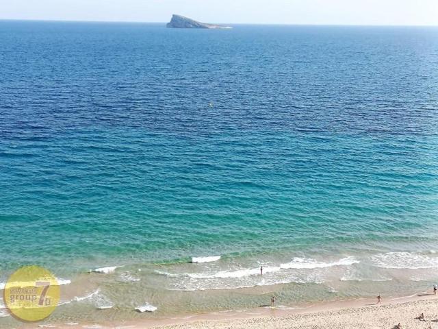 Piso en venta en Benidorm, 1ª Linea photo 0