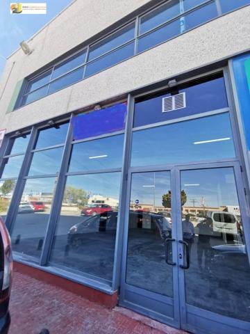 Nave industrial en venta en Arganda del Rey, Avda. de madrid photo 0