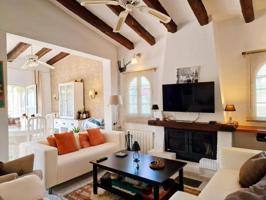 Chalet en venta en Denia, Las marinas photo 0