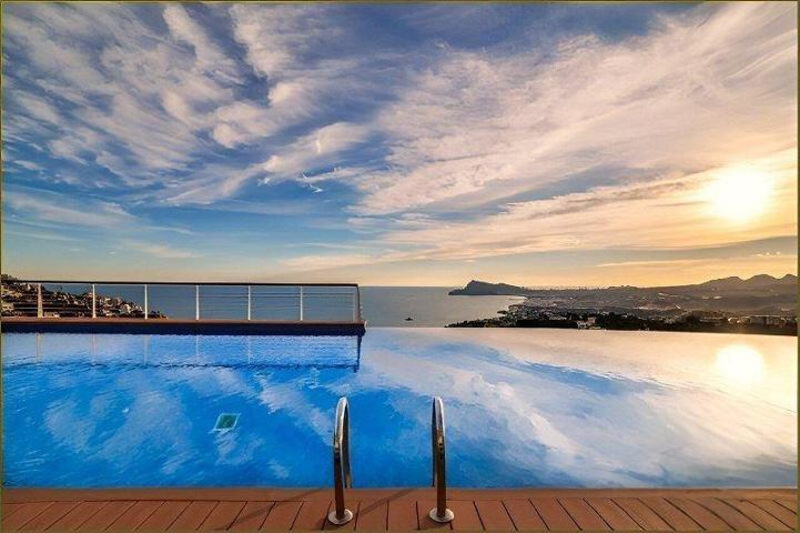 Apartamento en venta en Altea, Altea Hills photo 0