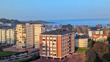 Piso en venta en Santander, Sardinero photo 0