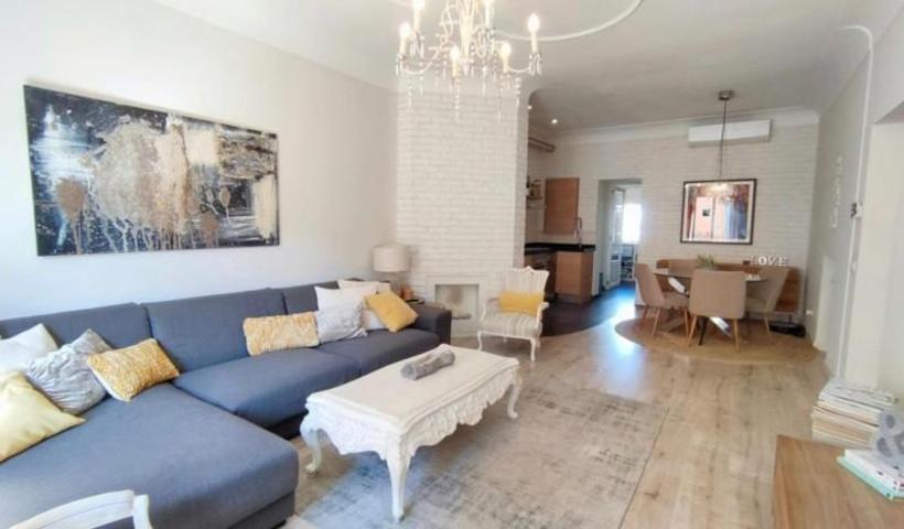 Apartamento en venta en Mallorca, Centro photo 0