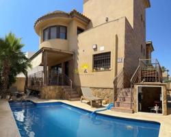 Chalet en venta en San Javier, San Javier photo 0