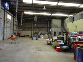 Nave industrial en venta en Alquerías del Niño Perdido, INDUSTRIAL photo 0