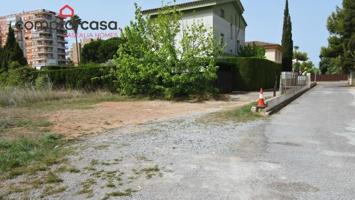 Terreno en venta en Benicàssim, Heliópolis photo 0