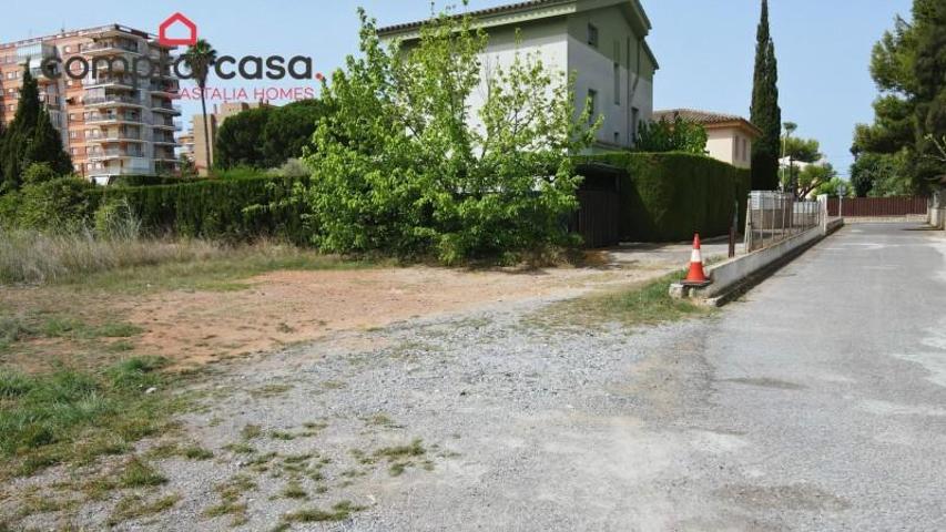 Terreno en venta en Benicàssim, Heliópolis photo 0