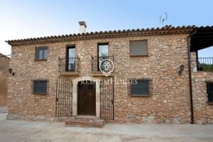 Casa en venta en Montblanc, Prenafeta photo 0