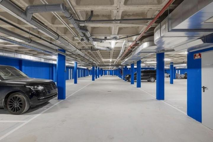 Apartamento en venta en Benalmádena, Higuerón photo 0