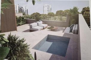 Aticos en venta en Castelldefels, Centre photo 0