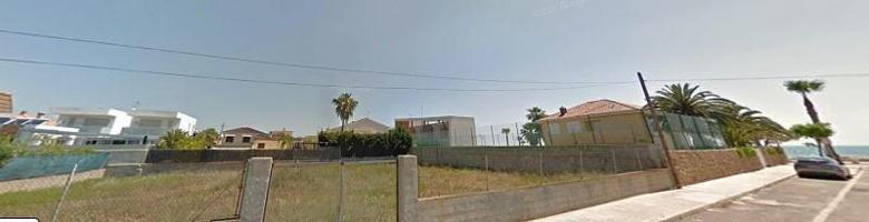 Terreno en venta en Chilches, Playa el cerezo photo 0