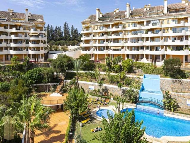 Apartamento en venta en Marbella photo 0