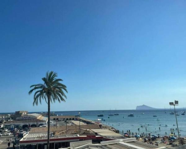 Piso en venta en Calpe photo 0